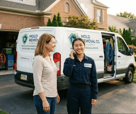 Crawlspace Mold Remediation Woodville, VA FAQs